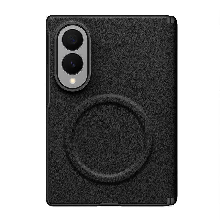 Luxury Leather Case with MagSafe