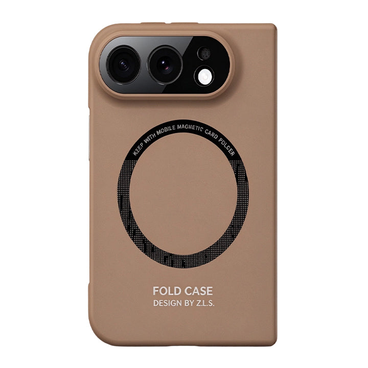 Skin-Feel Matte Case with MagSafe