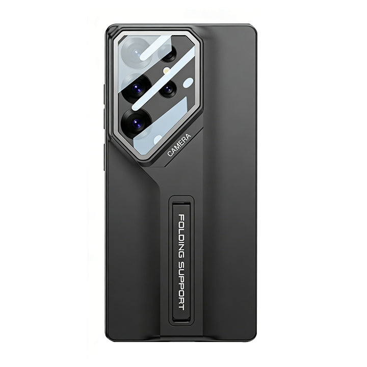 Mechanical Style Case with Kickstand