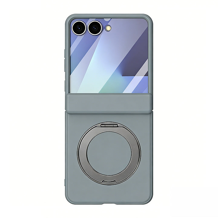 Rotating Kickstand Frosted Case with MagSafe