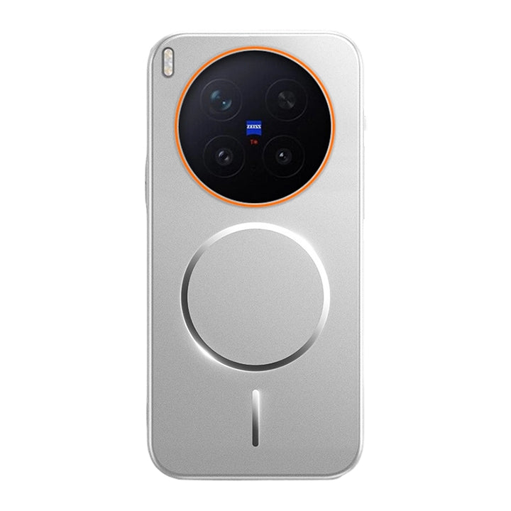 Ultra-Thin Frosted Case with MagSafe