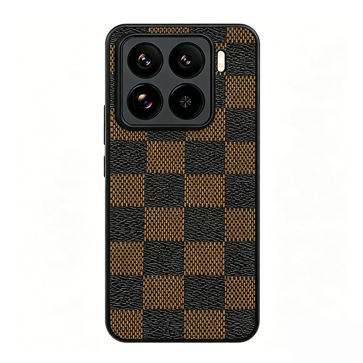 Luxury Leather Case