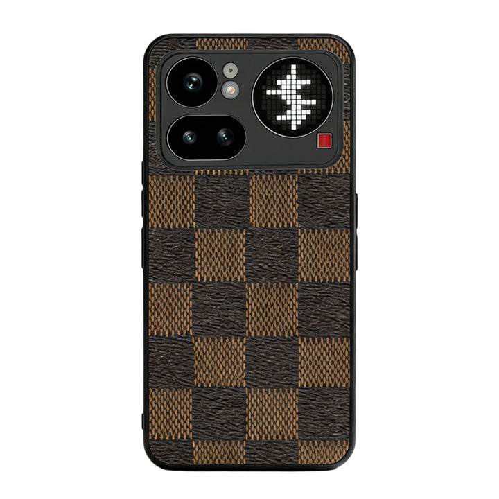 Luxury Leather Case