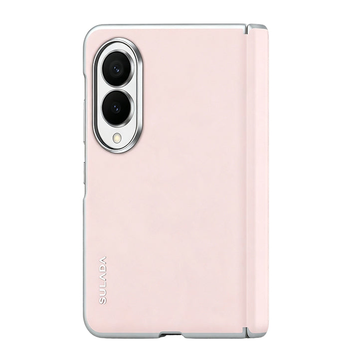 Luxurious Leather Case