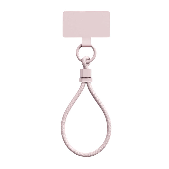 Liquid Silicone Rope Wristband