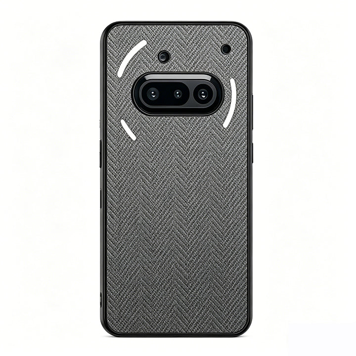 Boonie Leather Case