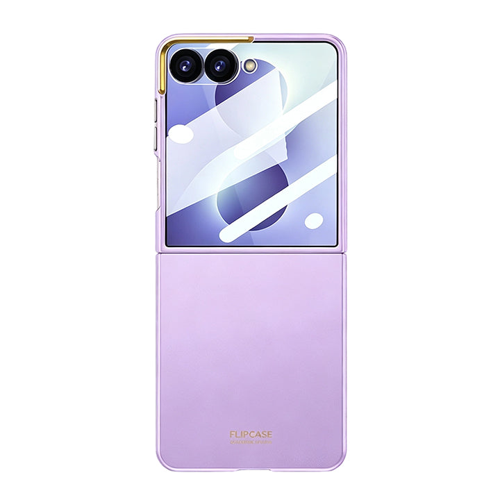 Frosted Ultra-Thin Feel Case