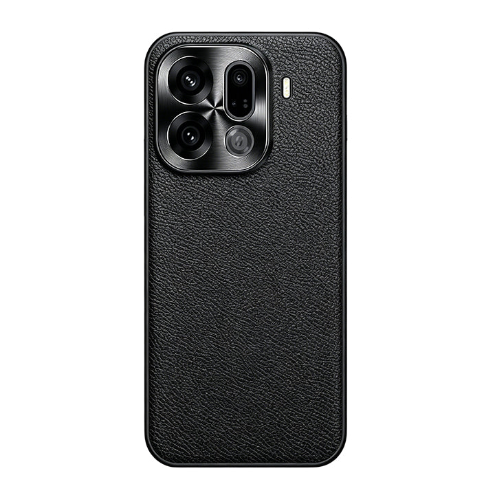 Business Leather Case