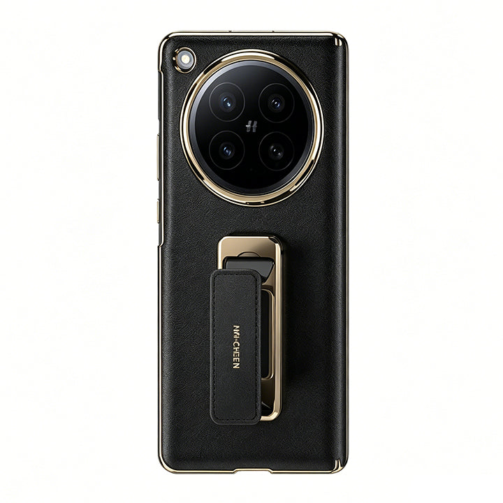 Frosted Bracket Wristband Holder Case