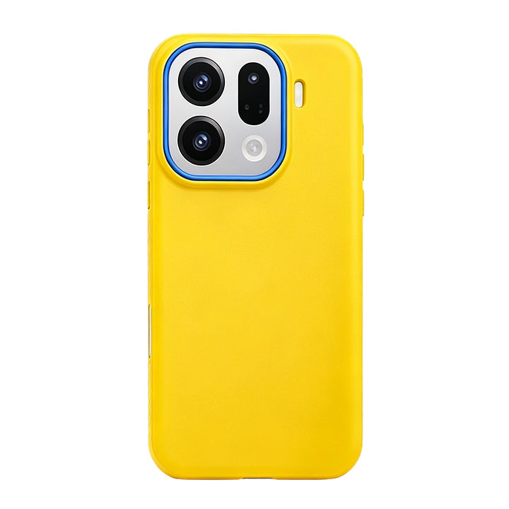 Shockproof Anti-Scratch Matte Case