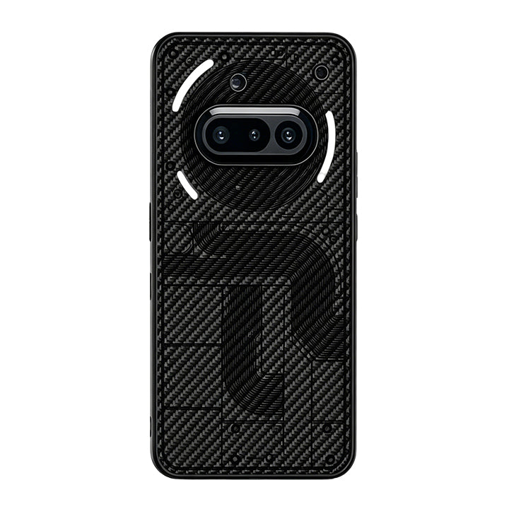 Creative Leather Case