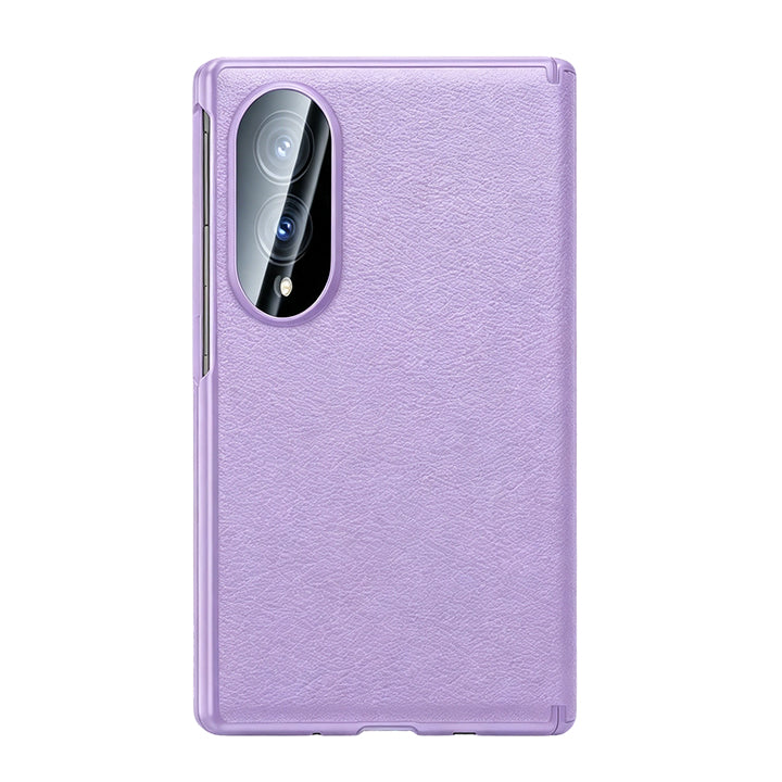 Luxury Genuine Leather Case