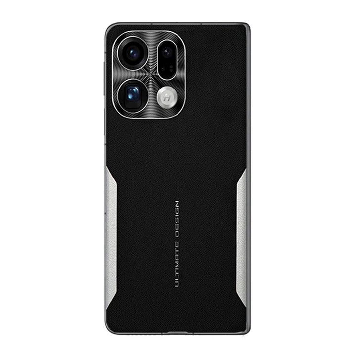 Luxury Leather Case