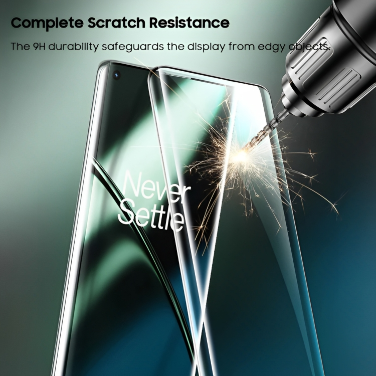 OnePlus Series | HD Screen Protector