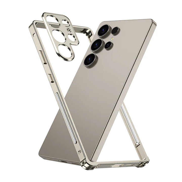 Metal Heat Dissipation Frame