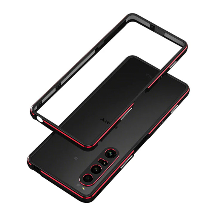 Metal Frame Case