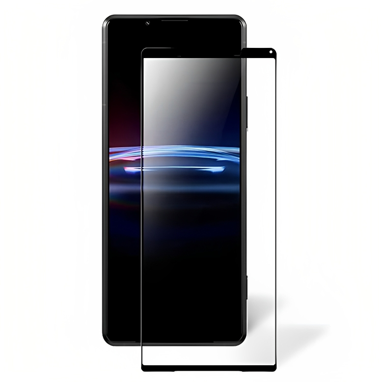 Sony Series | HD Screen Protector