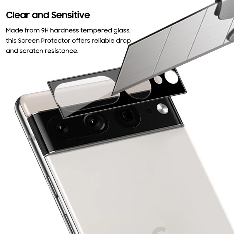 Google Series | Camera Protector Glass