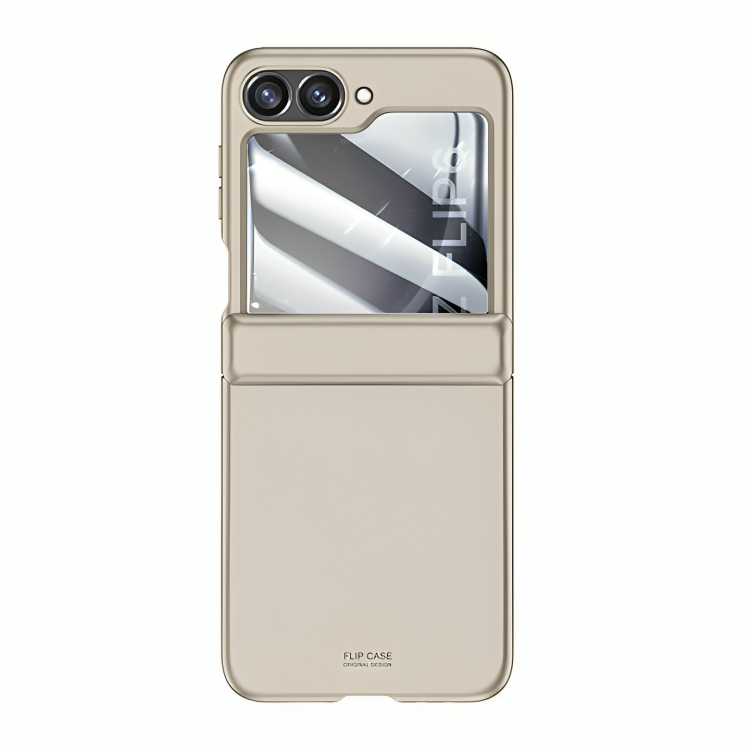 Ultra-Thin Matte Case