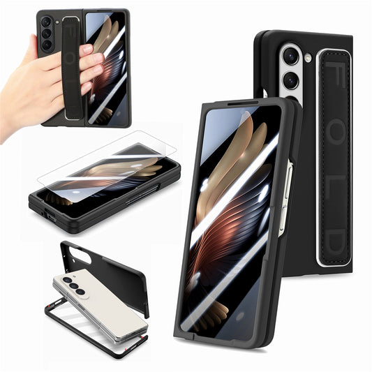 Samsung Series | Galaxy Z Fold5 Standing Case with Strap