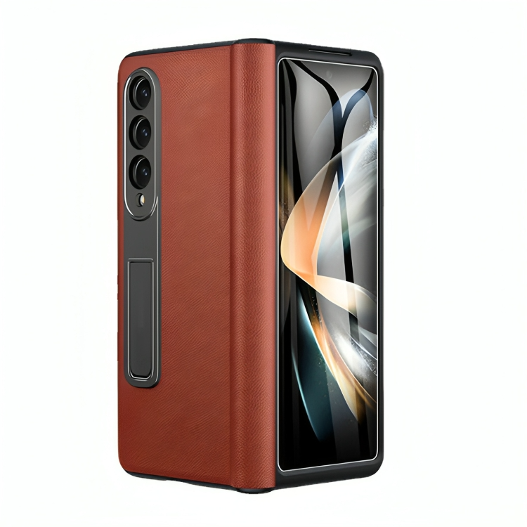 Luxurious Leather Case