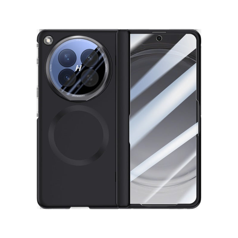 All-Inclusive Lens Holder Case with MagSafe