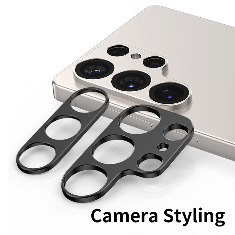 Samsung Series | Metal Frame Protection