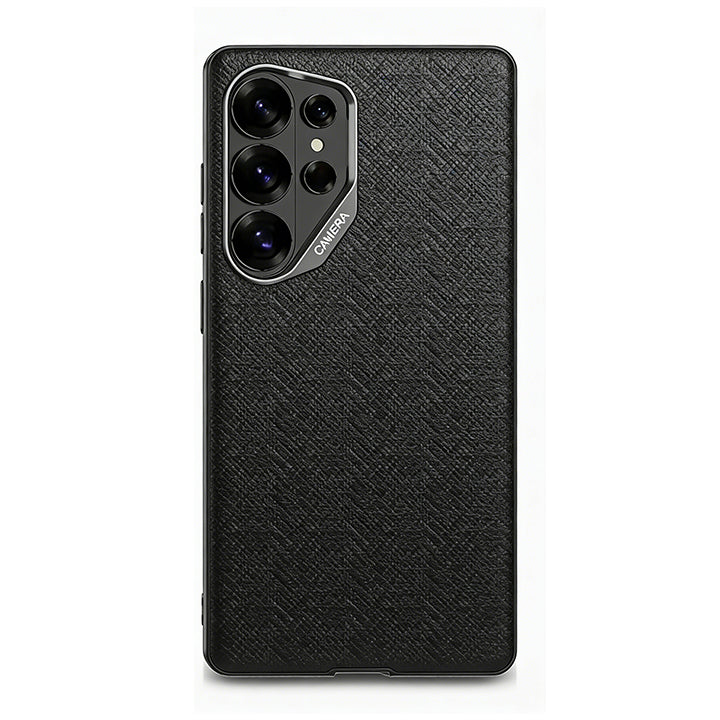 Boonie Leather Case