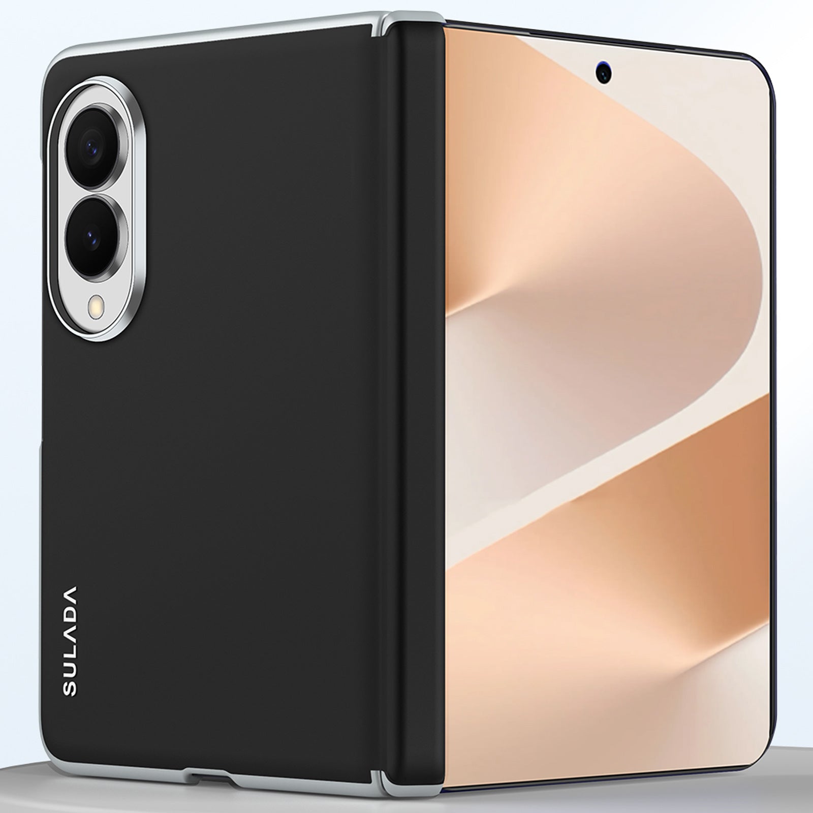Luxurious Leather Case