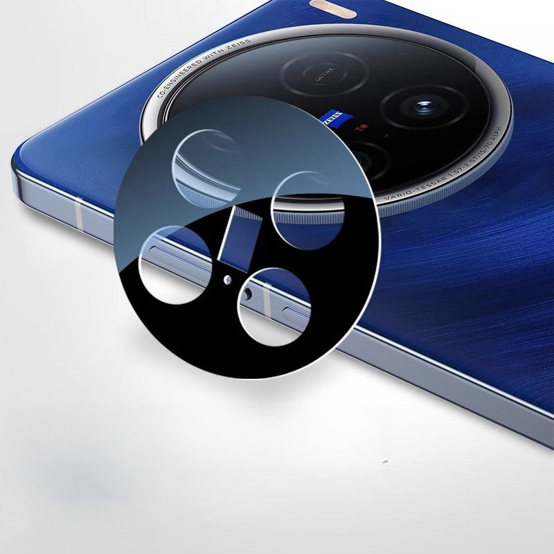 vivo Series | Camera Protector Glass