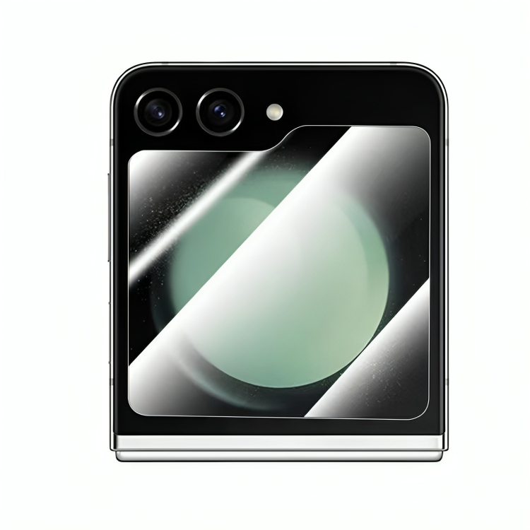 Galaxy Z Flip Series | 3D HD Screen Protector