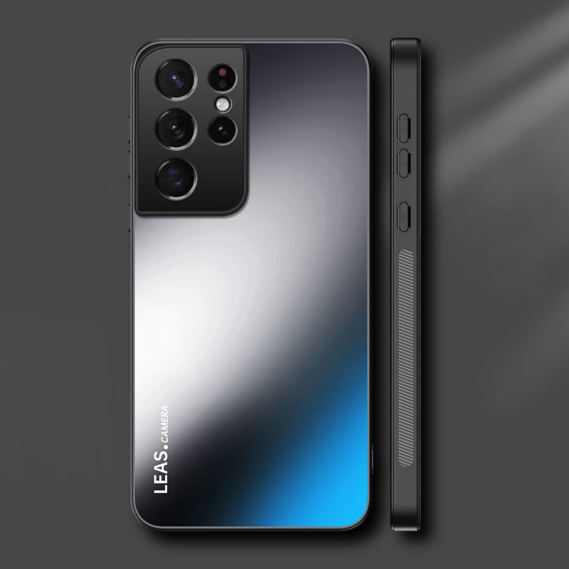 Ultra-Thin Matte Case