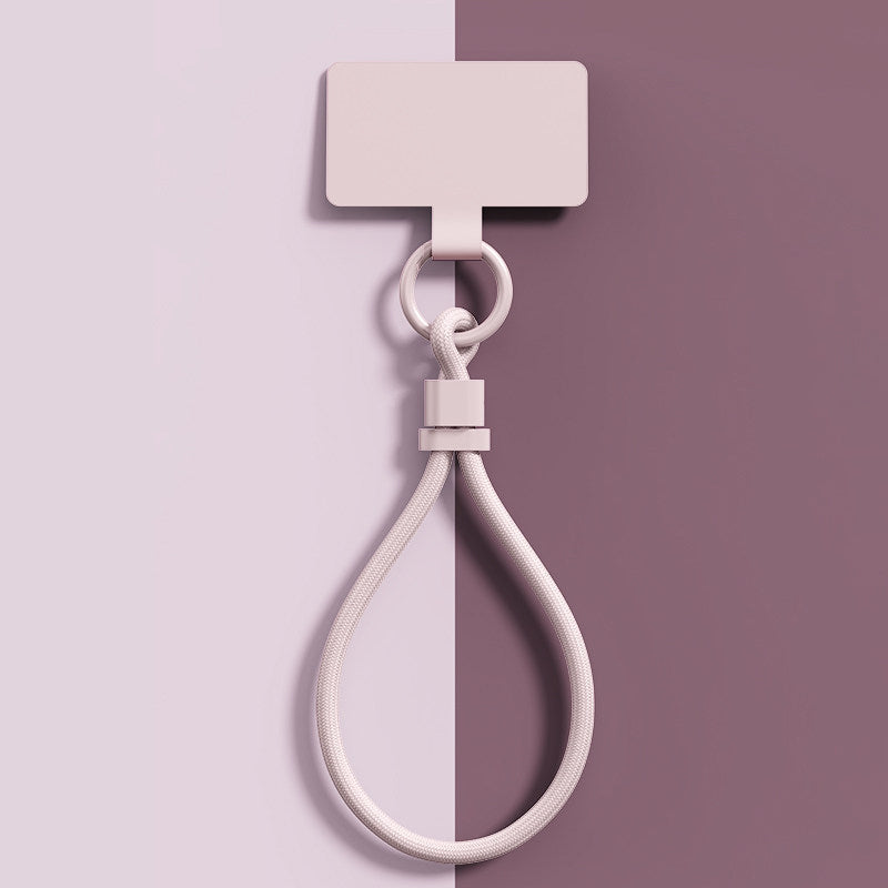 Liquid Silicone Rope Wristband