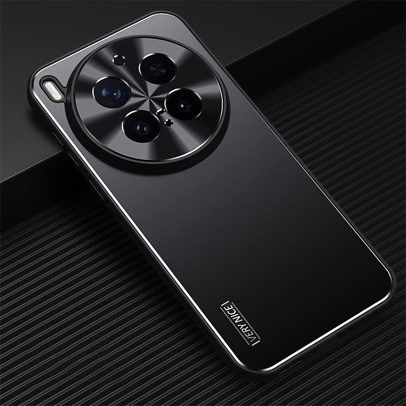 Frosted Ultra-Thin Feel Case