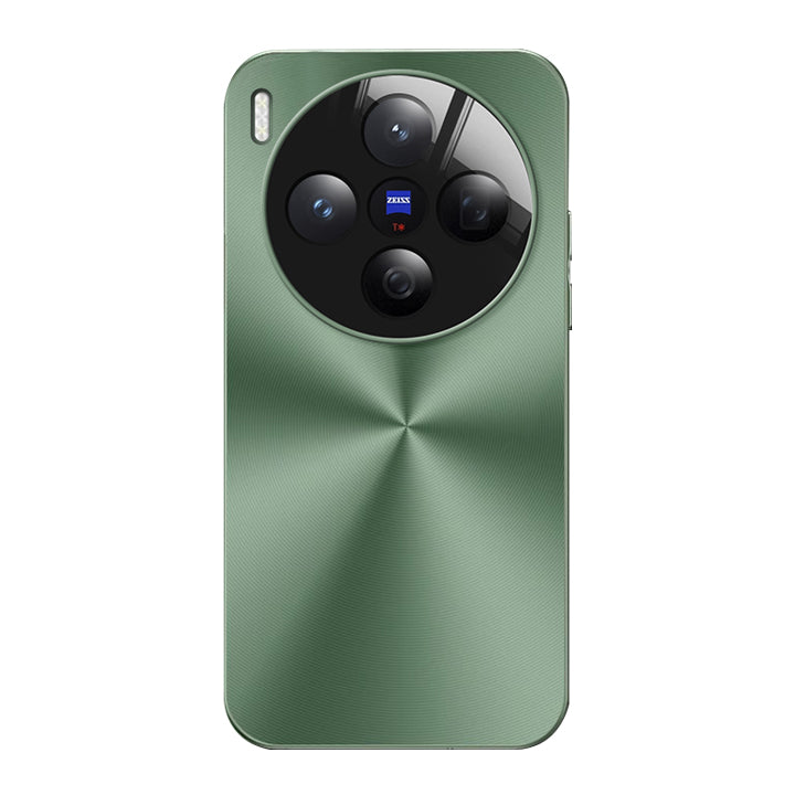 Aurora Laser Gradient Case