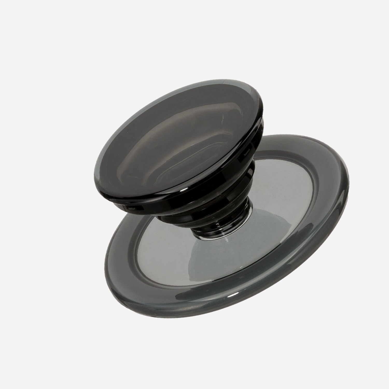 Clear Series Airbag Grip For MagSafe