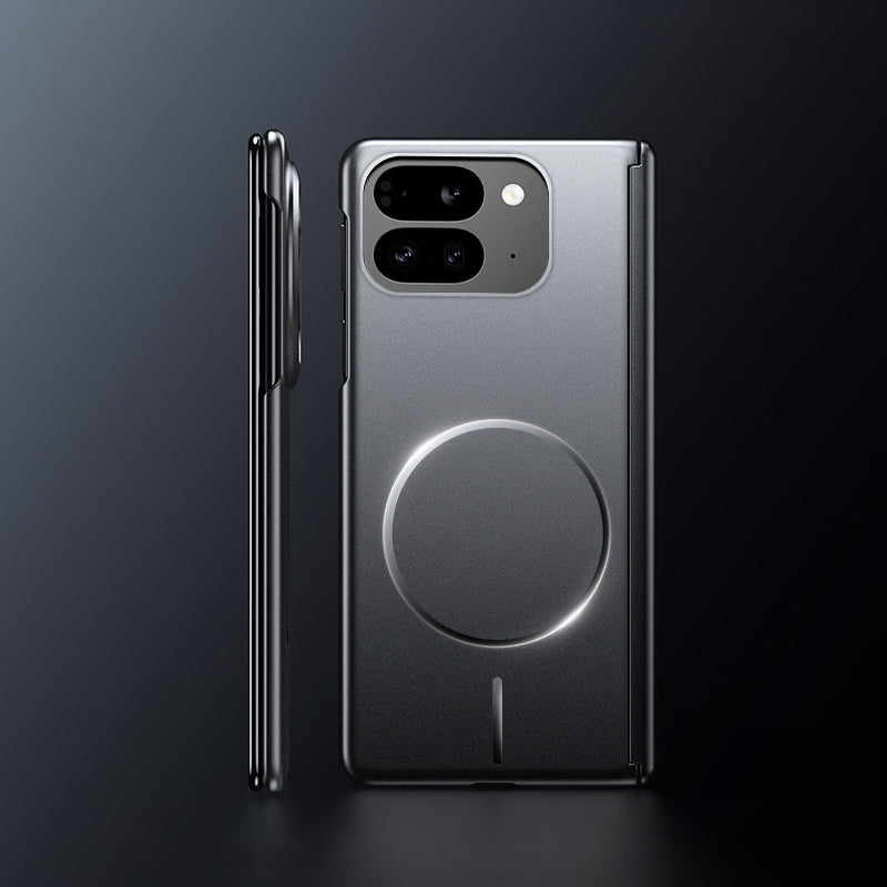 Ultra-Thin Matte Case with MagSafe