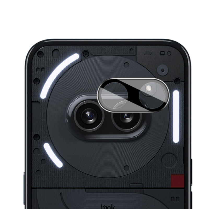 Nothing Series | Camera Protector Glass