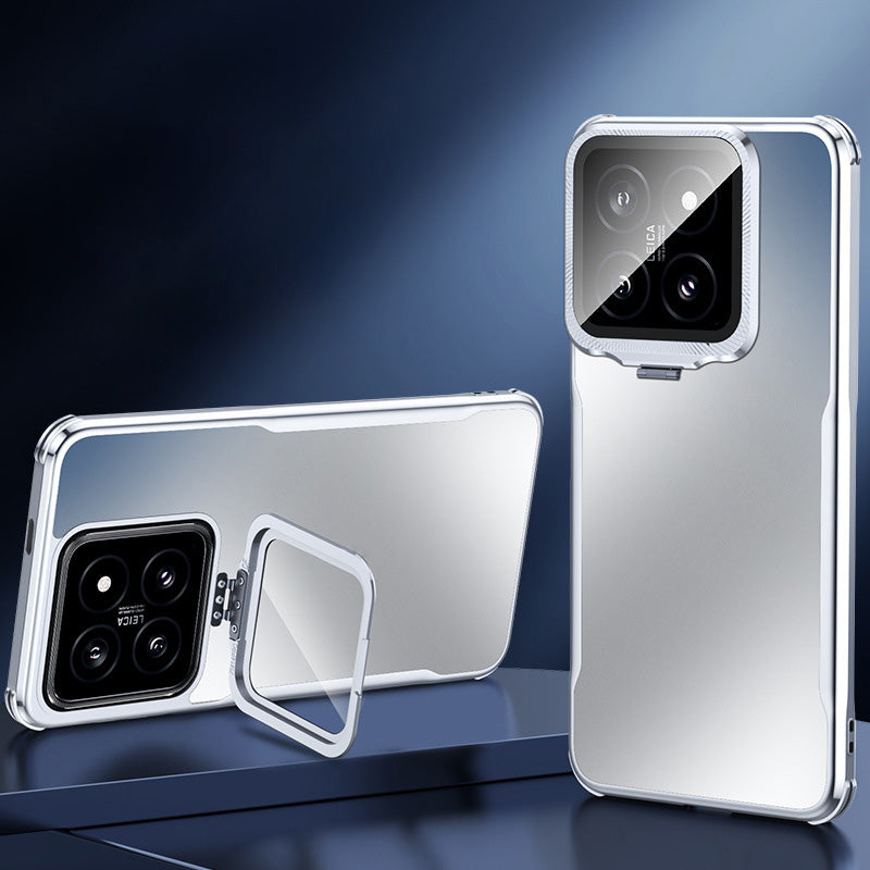 Lens Cover Multifunctional Holder Case