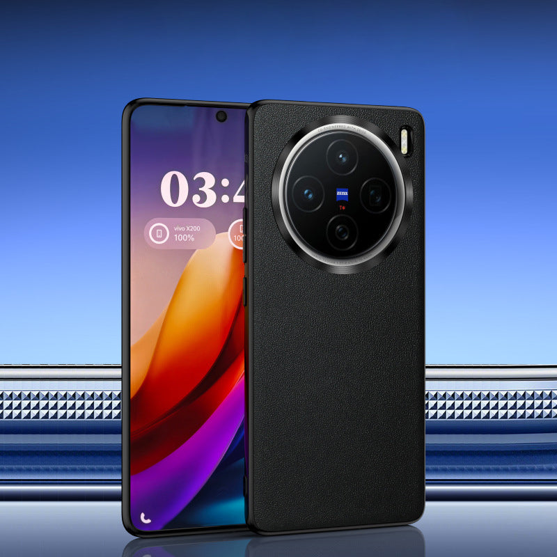 Business Leather Case