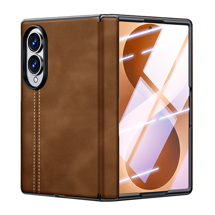 Business Leather Case
