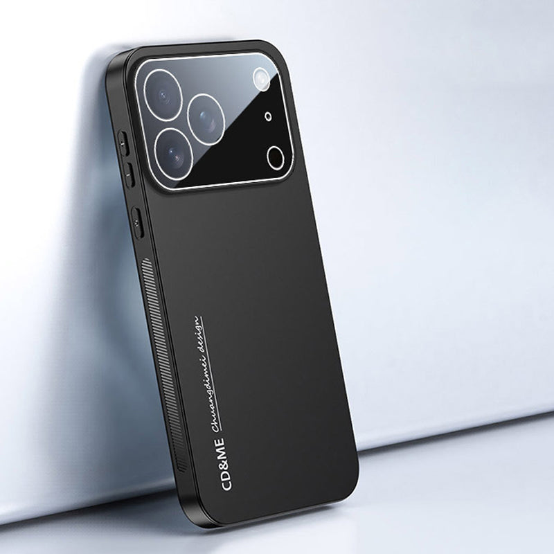 Frosted Folding Kickstand Case