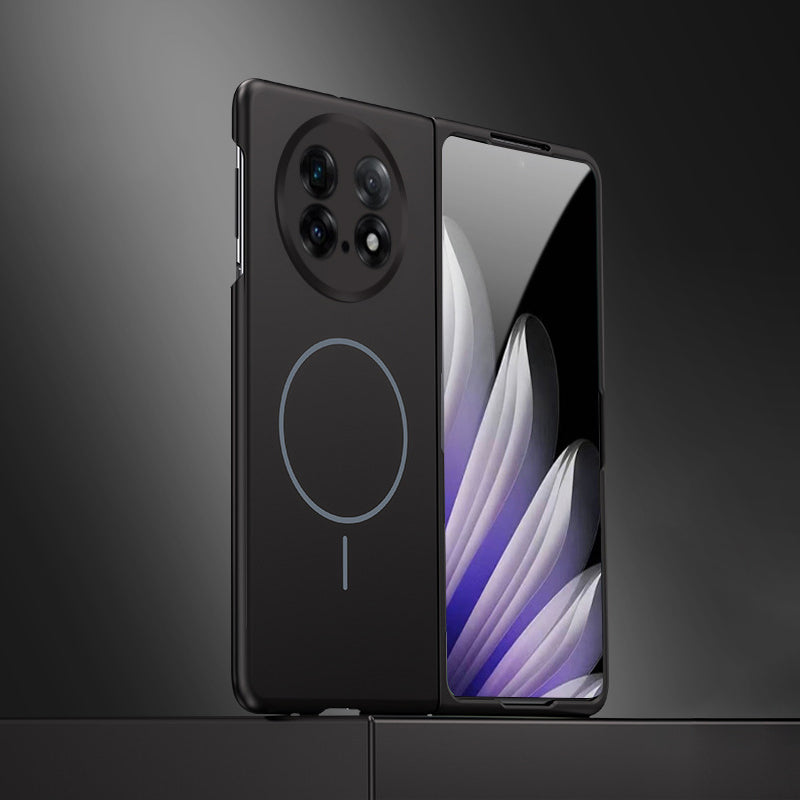 Skin-Feel Matte Case with MagSafe