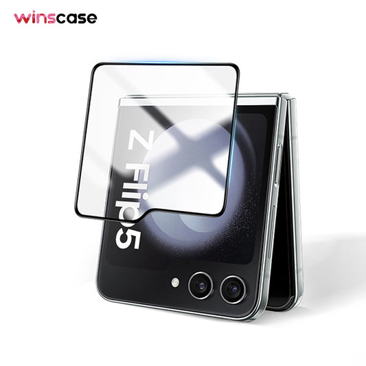 Samusng Series | Galaxy Z Flip5 HD Screen Protector