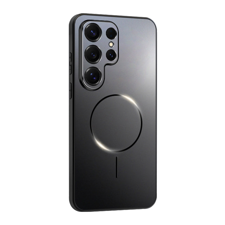 Anti-Fingerprint Matte Case with MagSafe