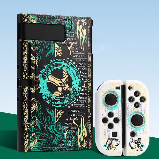 Nintendo Switch | Game Theme Protective Case - Tears of the Kingdom