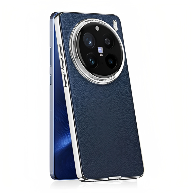 Business Leather Case