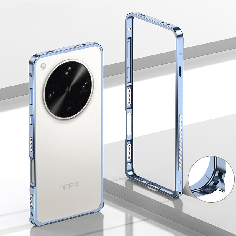 Metal Heat Dissipation Frame