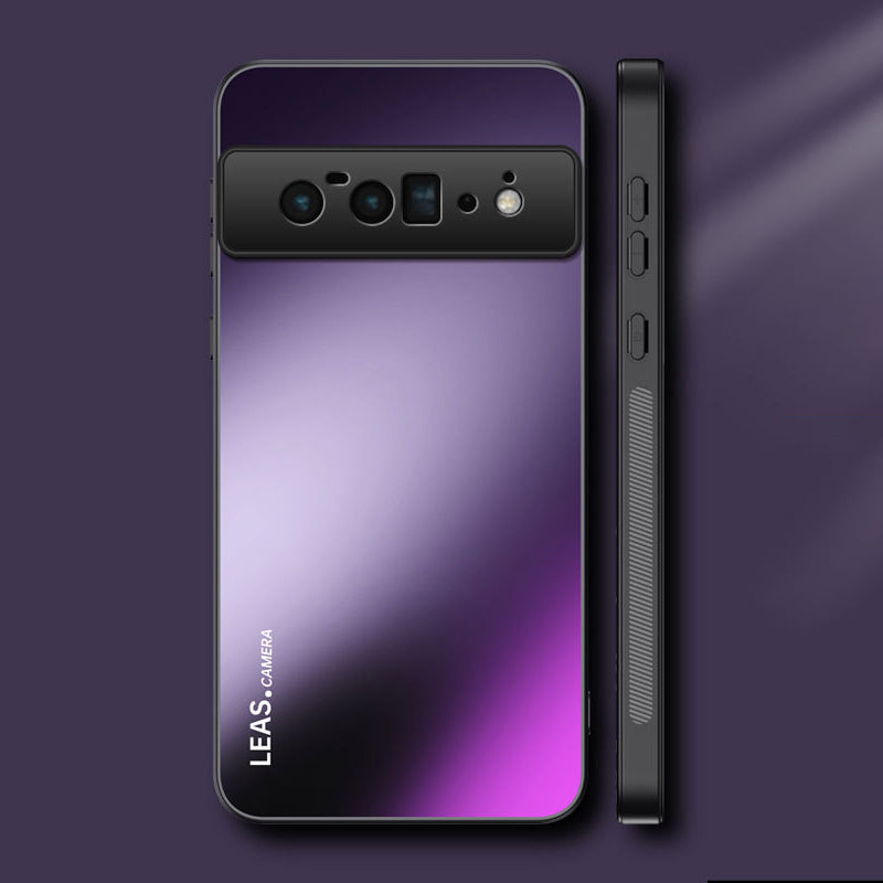 Ultra-Thin Matte Case