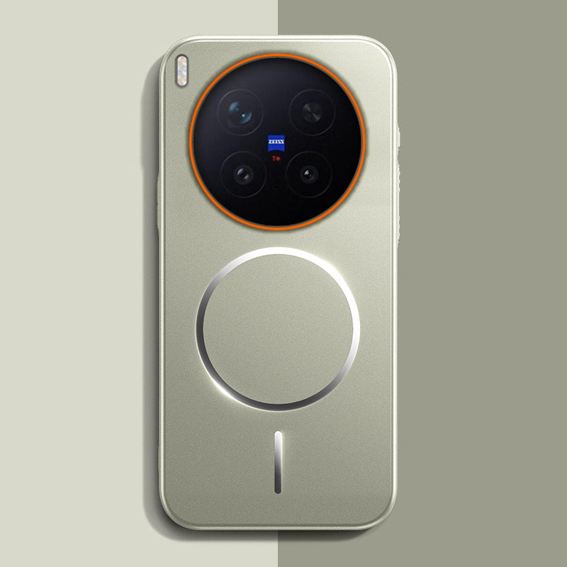 Ultra-Thin Frosted Case with MagSafe